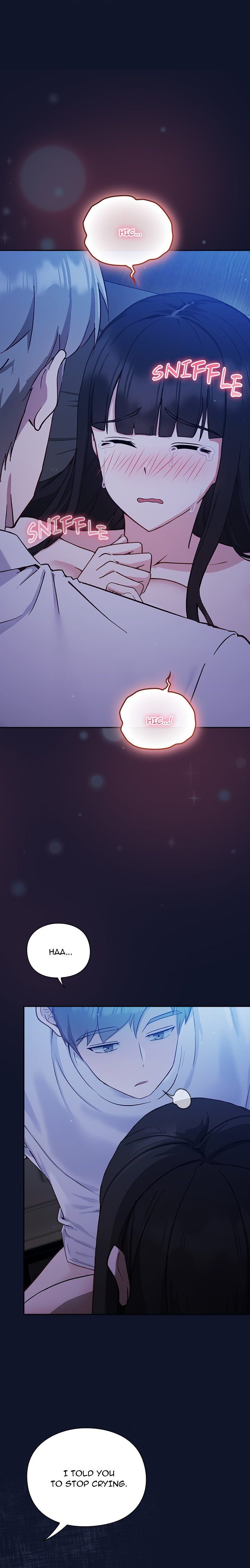 Page 6 of Chapter 3: Let’s Play Hooky