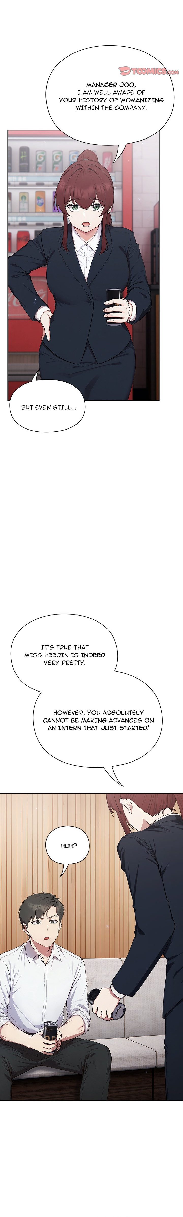 Page 11 of Chapter 4: Let’s Play Hooky