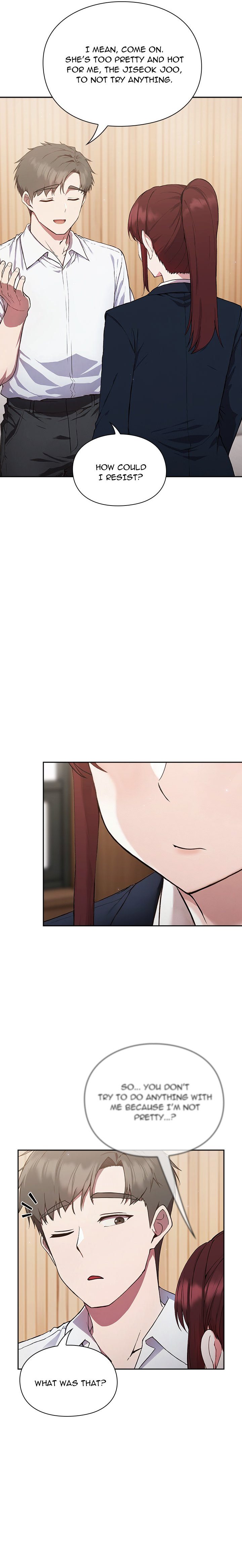 Page 15 of Chapter 4: Let’s Play Hooky