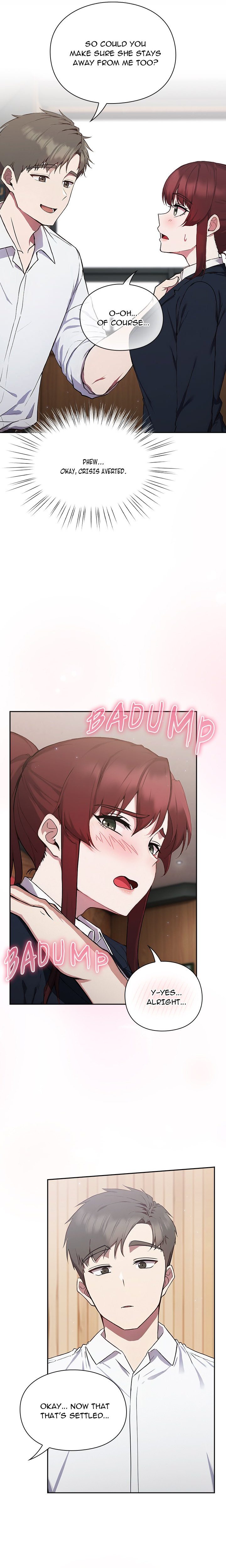 Page 17 of Chapter 4: Let’s Play Hooky