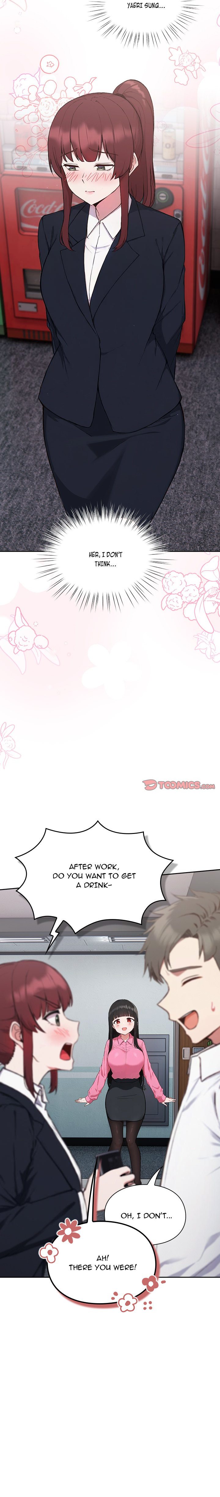 Page 20 of Chapter 4: Let’s Play Hooky