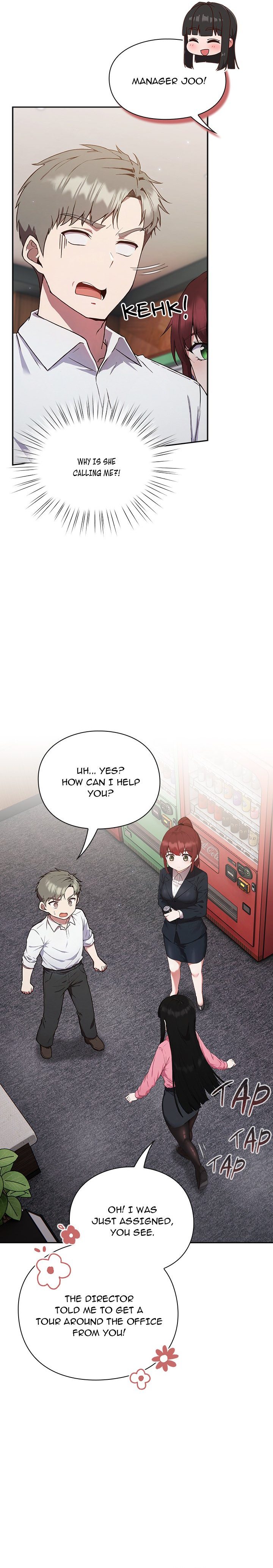 Page 21 of Chapter 4: Let’s Play Hooky