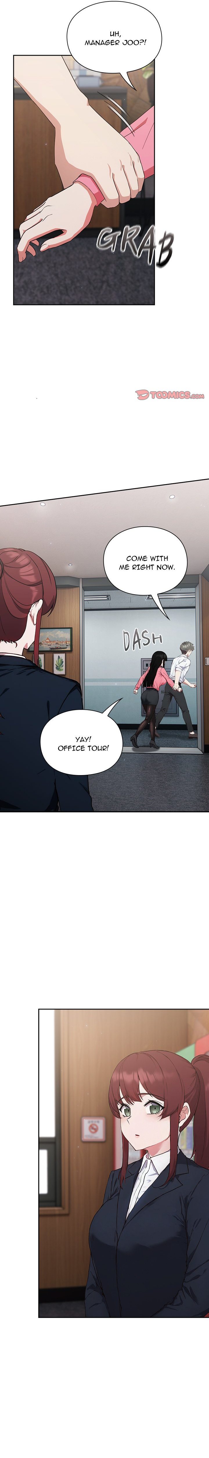 Page 24 of Chapter 4: Let’s Play Hooky