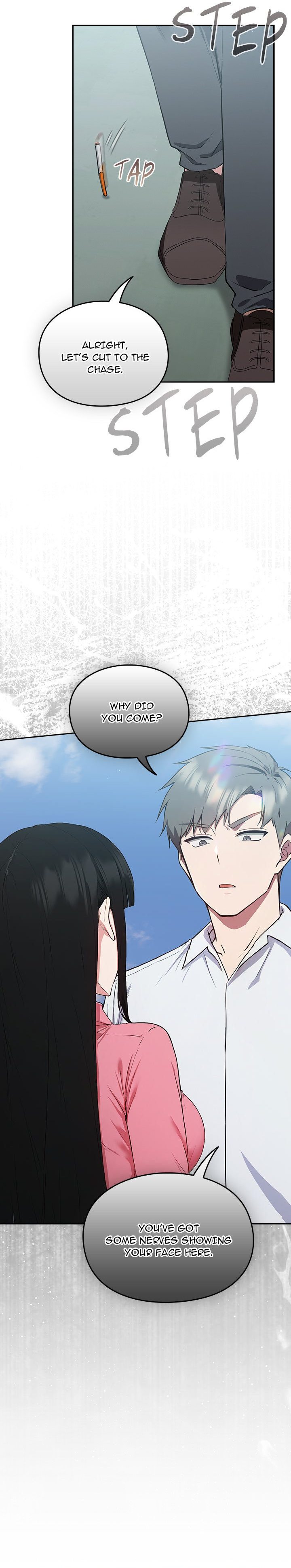 Page 28 of Chapter 4: Let’s Play Hooky