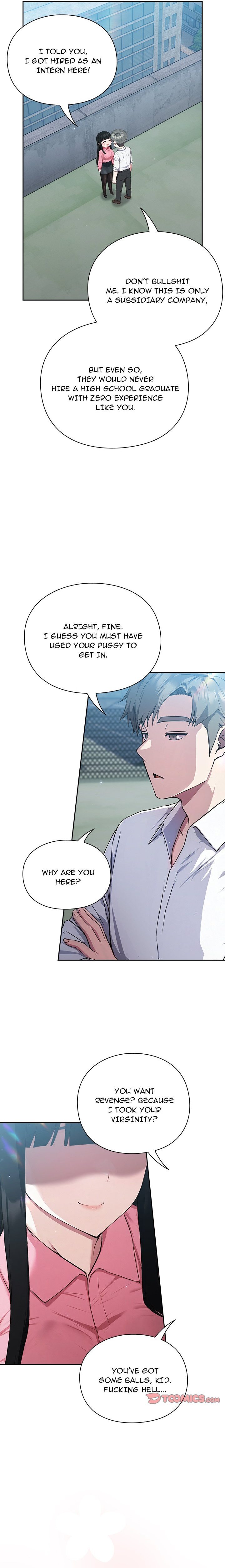 Page 29 of Chapter 4: Let’s Play Hooky