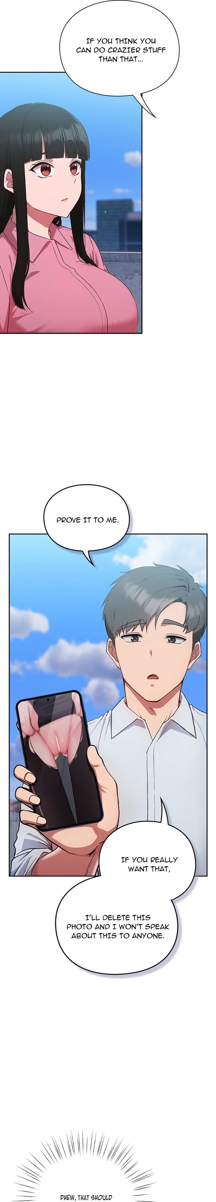 Page 11 of Chapter 5: Let’s Play Hooky
