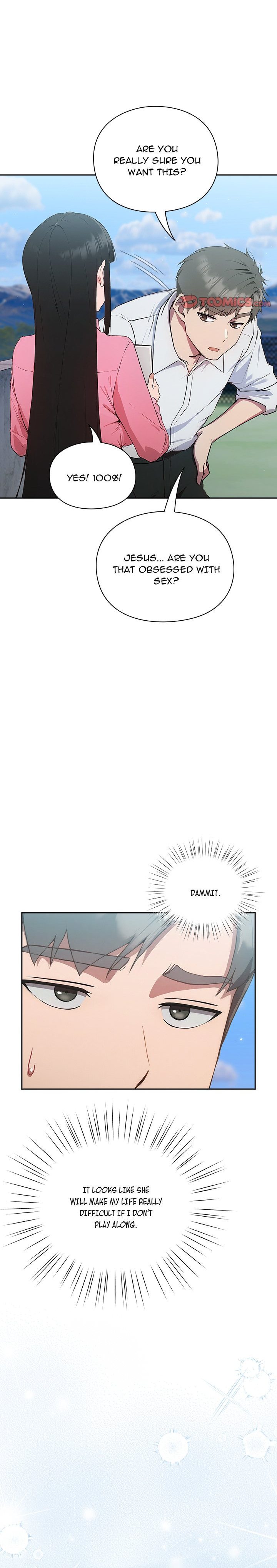 Page 13 of Chapter 5: Let’s Play Hooky