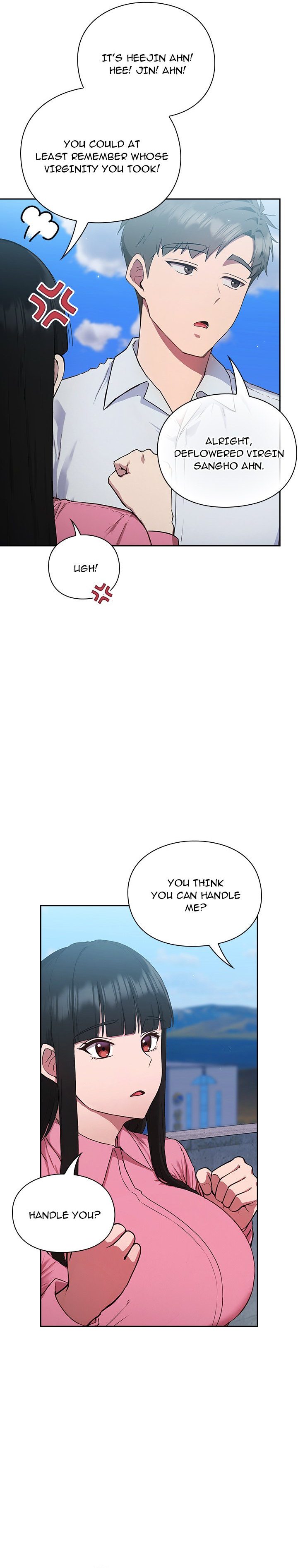 Page 15 of Chapter 5: Let’s Play Hooky