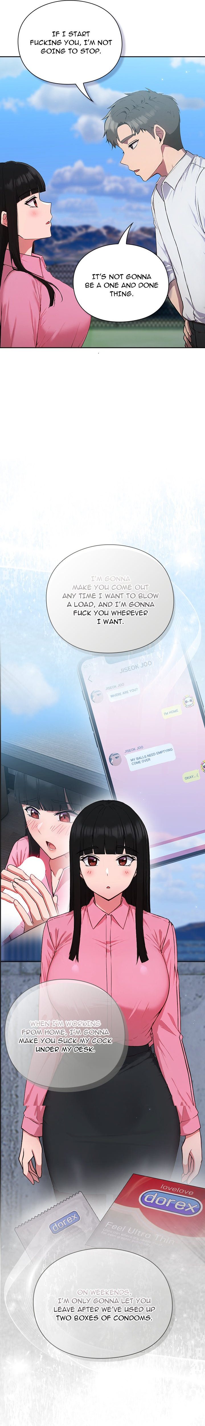 Page 16 of Chapter 5: Let’s Play Hooky