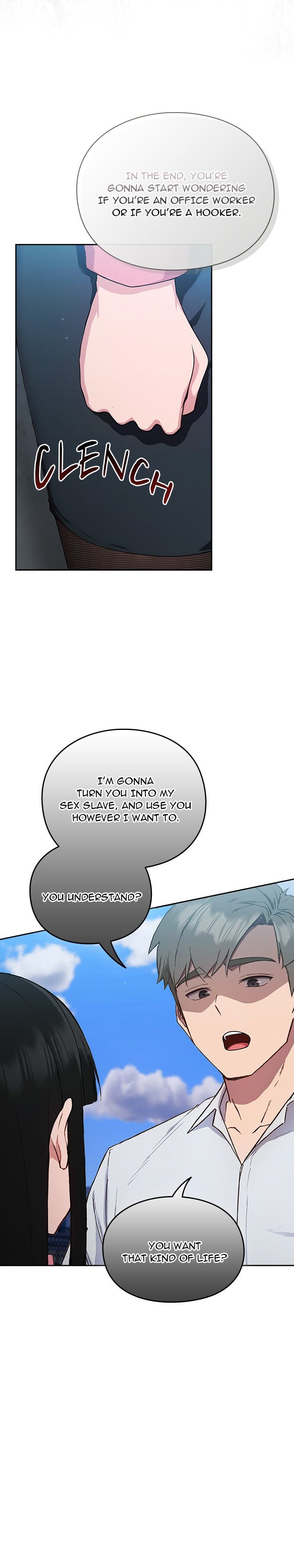 Page 17 of Chapter 5: Let’s Play Hooky