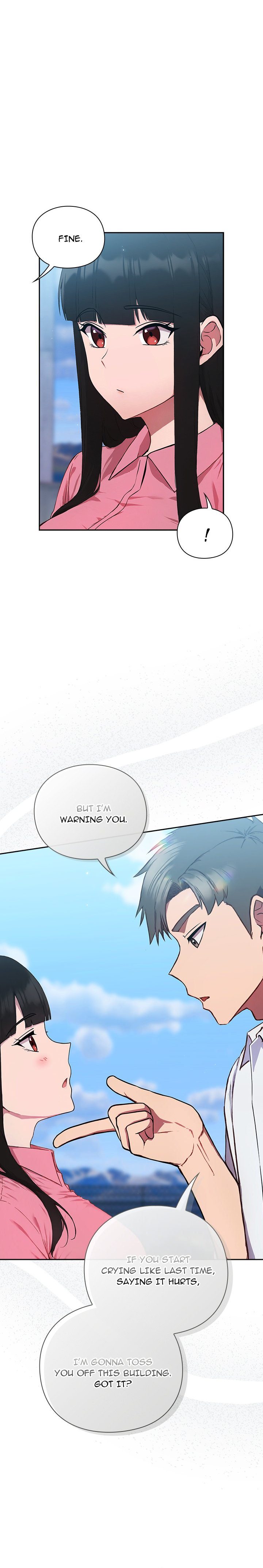Page 19 of Chapter 5: Let’s Play Hooky