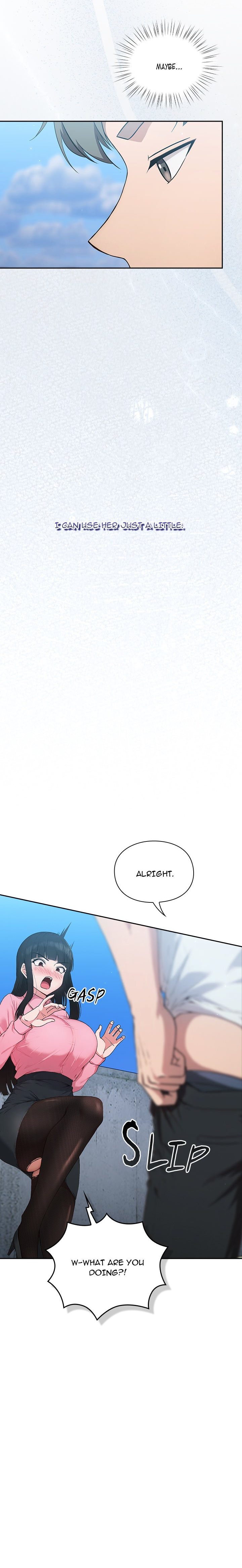 Page 22 of Chapter 5: Let’s Play Hooky