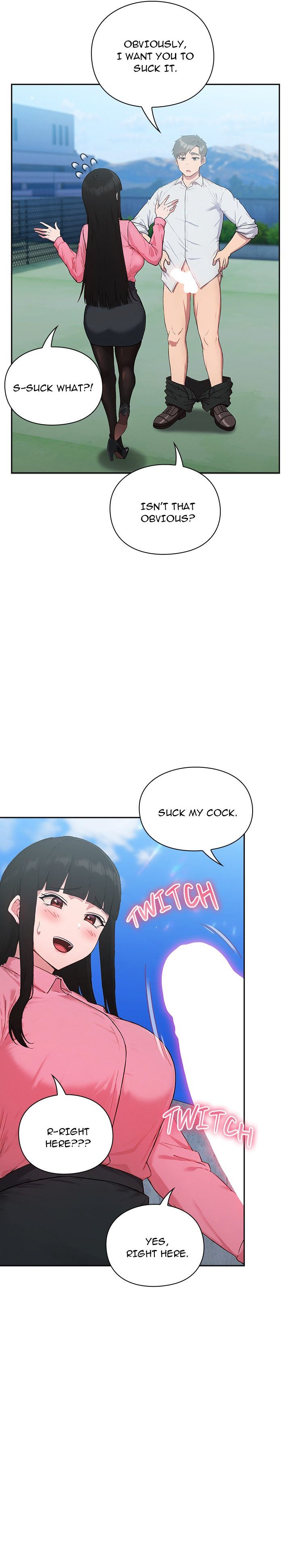 Page 23 of Chapter 5: Let’s Play Hooky