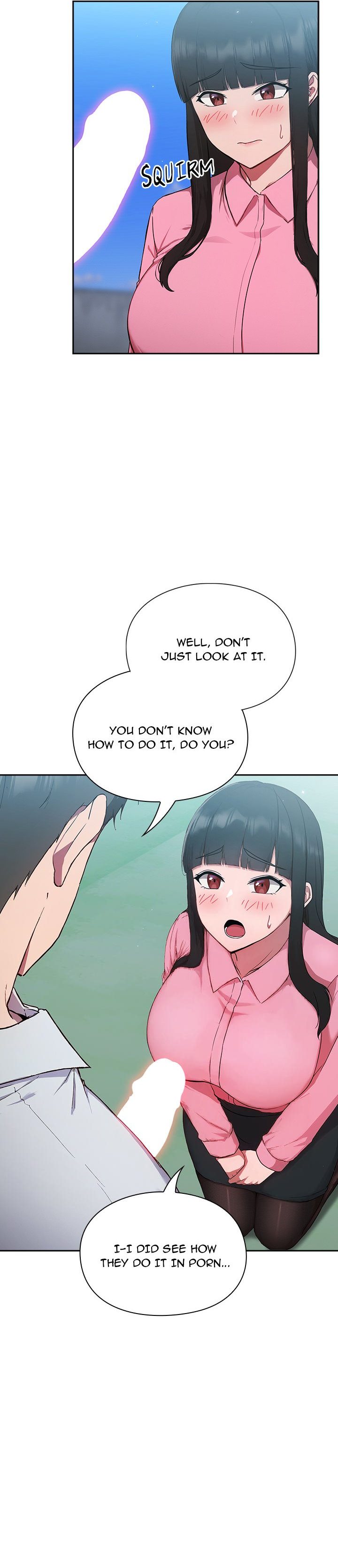 Page 27 of Chapter 5: Let’s Play Hooky