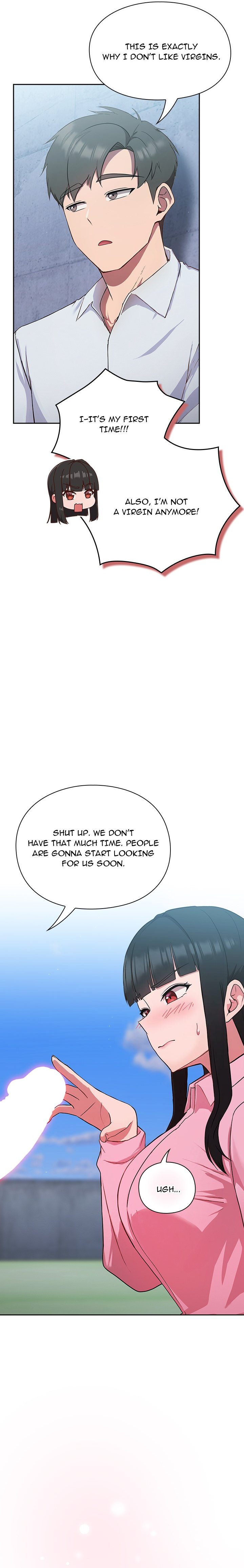 Page 28 of Chapter 5: Let’s Play Hooky