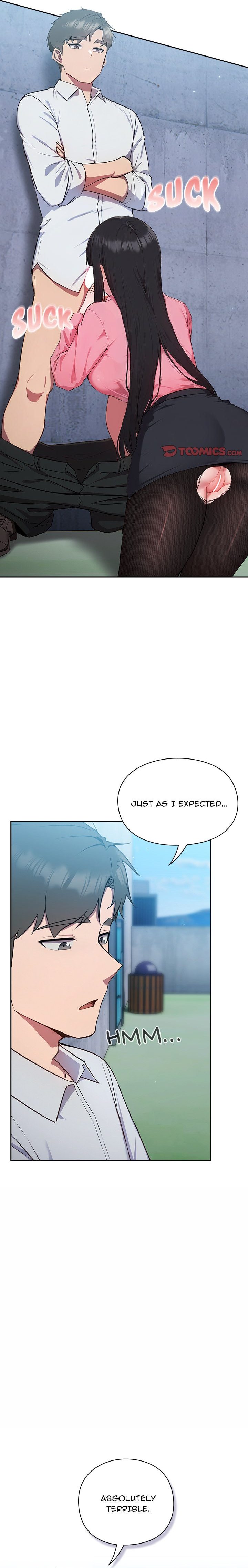 Page 30 of Chapter 5: Let’s Play Hooky