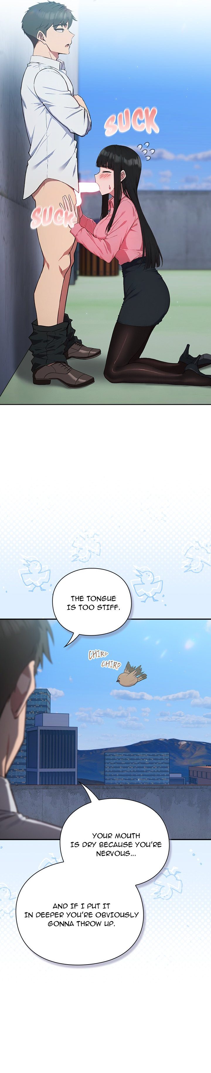 Page 31 of Chapter 5: Let’s Play Hooky