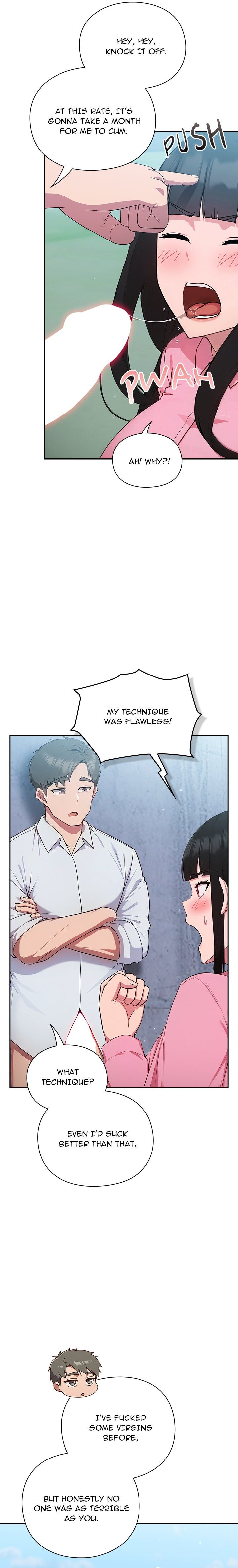 Page 32 of Chapter 5: Let’s Play Hooky