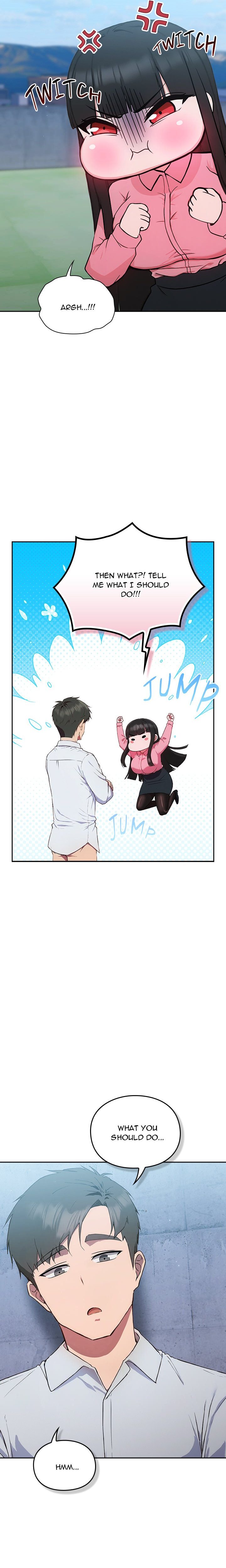 Page 33 of Chapter 5: Let’s Play Hooky