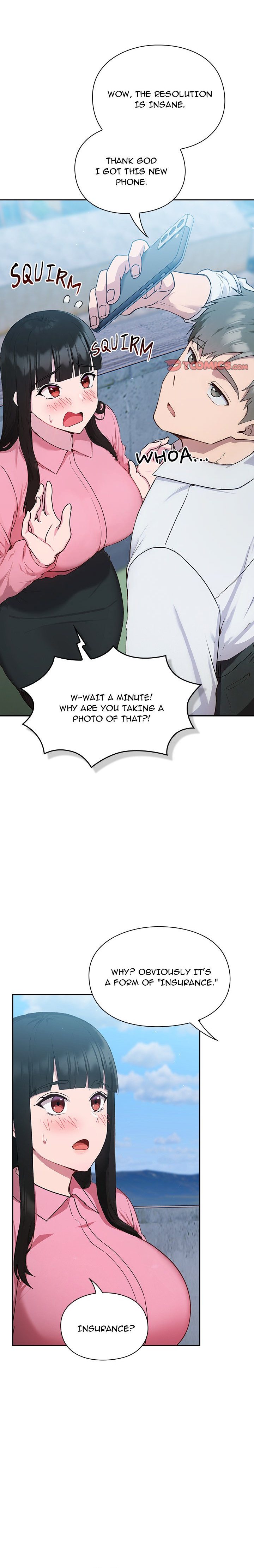 Page 7 of Chapter 5: Let’s Play Hooky