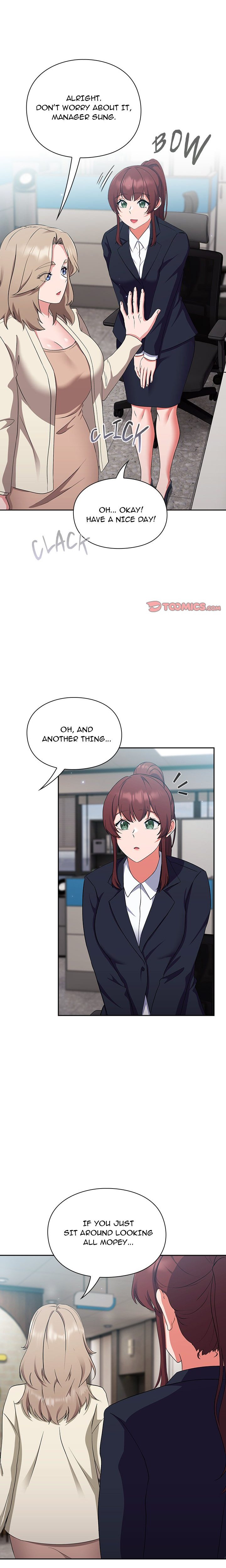 Page 10 of Chapter 6: Let’s Play Hooky