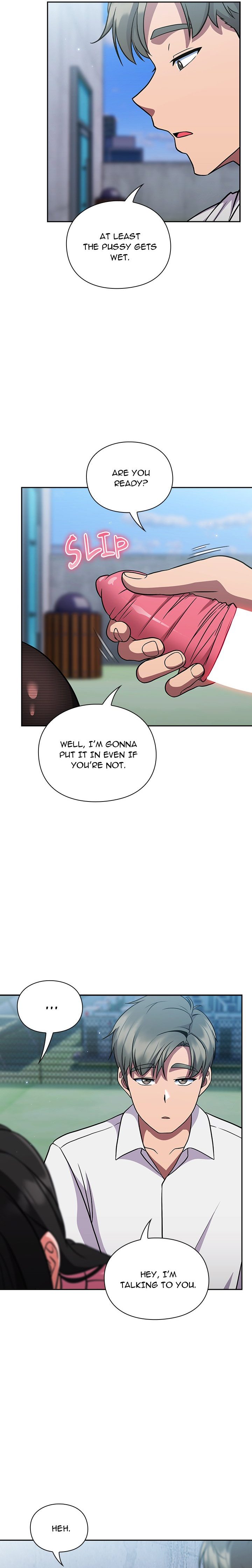 Page 2 of Chapter 6: Let’s Play Hooky