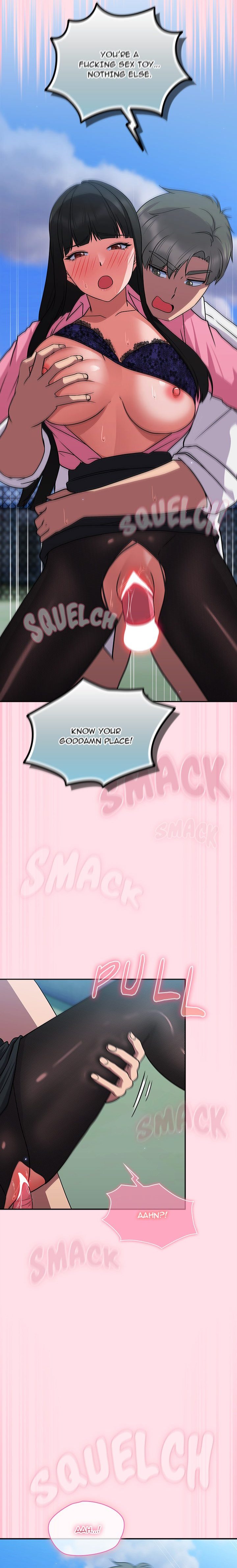 Page 20 of Chapter 6: Let’s Play Hooky