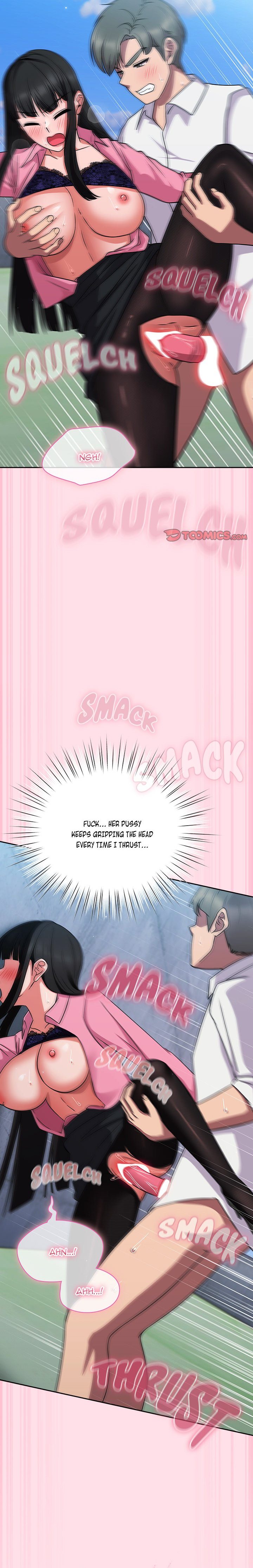 Page 21 of Chapter 6: Let’s Play Hooky