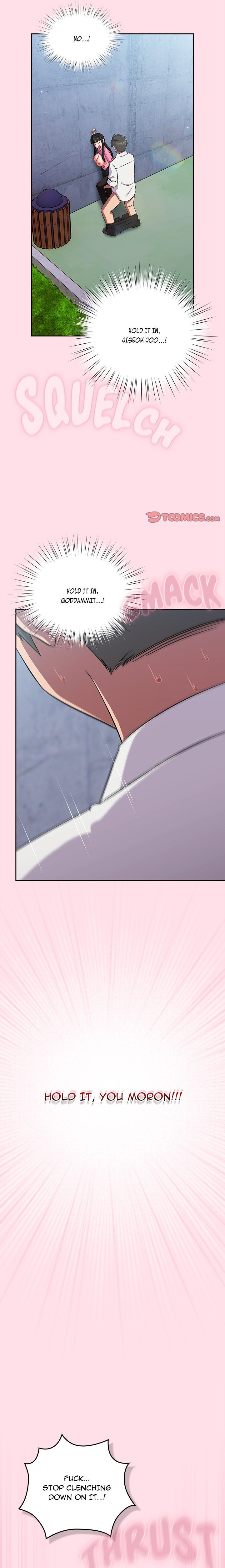 Page 23 of Chapter 6: Let’s Play Hooky