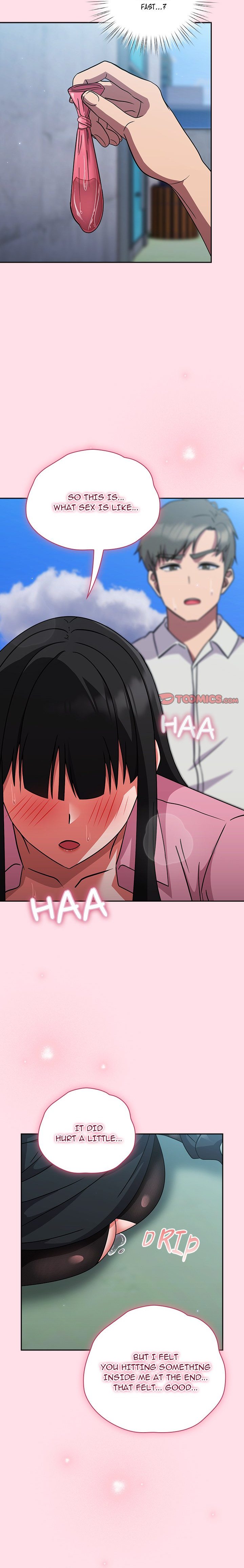Page 28 of Chapter 6: Let’s Play Hooky