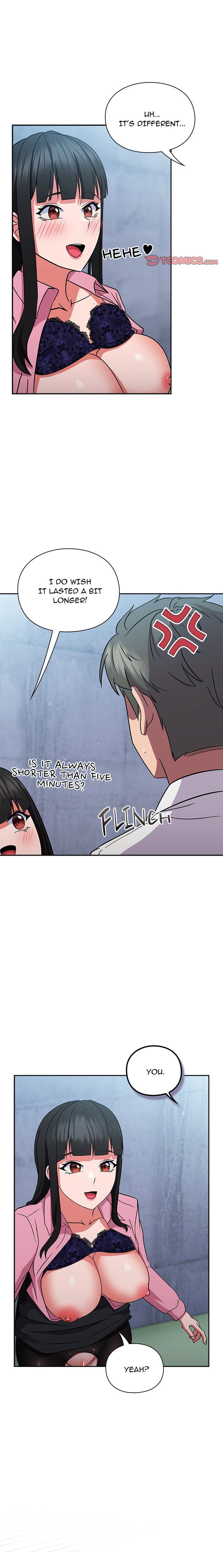 Page 30 of Chapter 6: Let’s Play Hooky