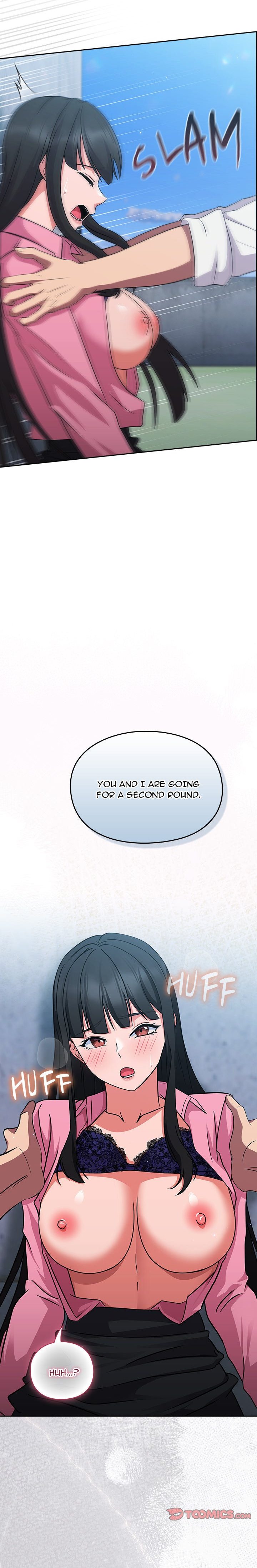 Page 31 of Chapter 6: Let’s Play Hooky