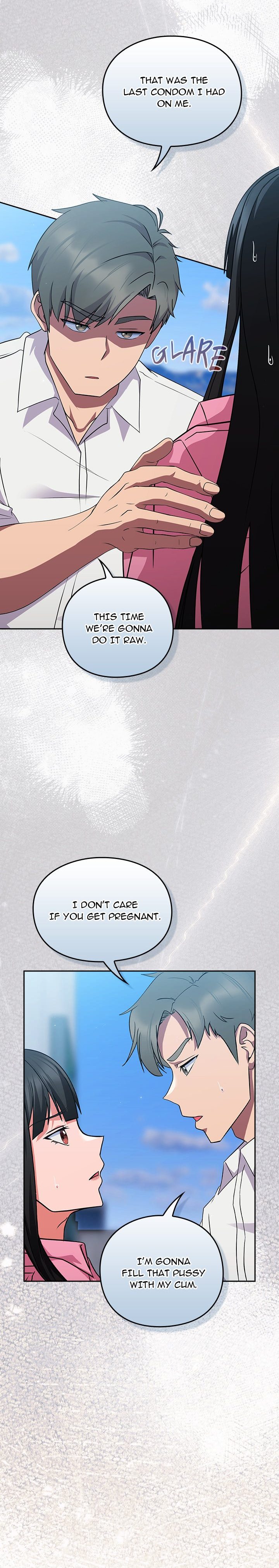 Page 32 of Chapter 6: Let’s Play Hooky