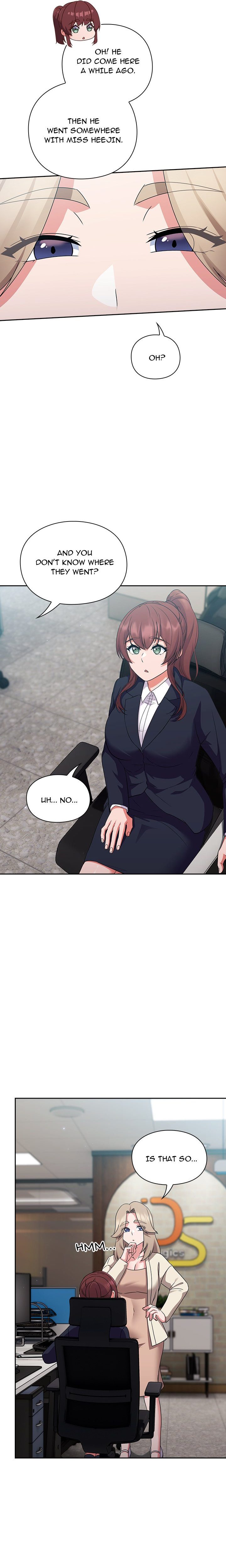 Page 9 of Chapter 6: Let’s Play Hooky