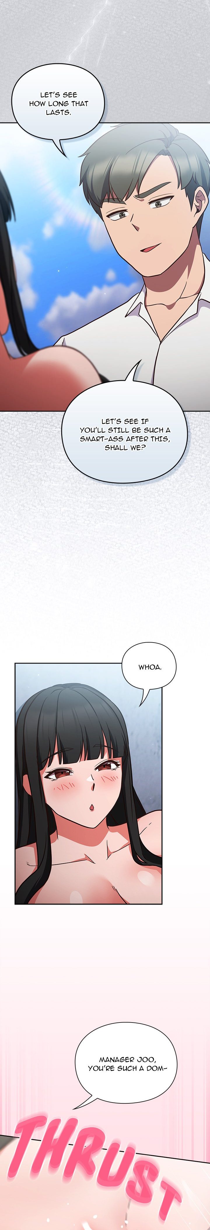 Page 13 of Chapter 7: Let’s Play Hooky