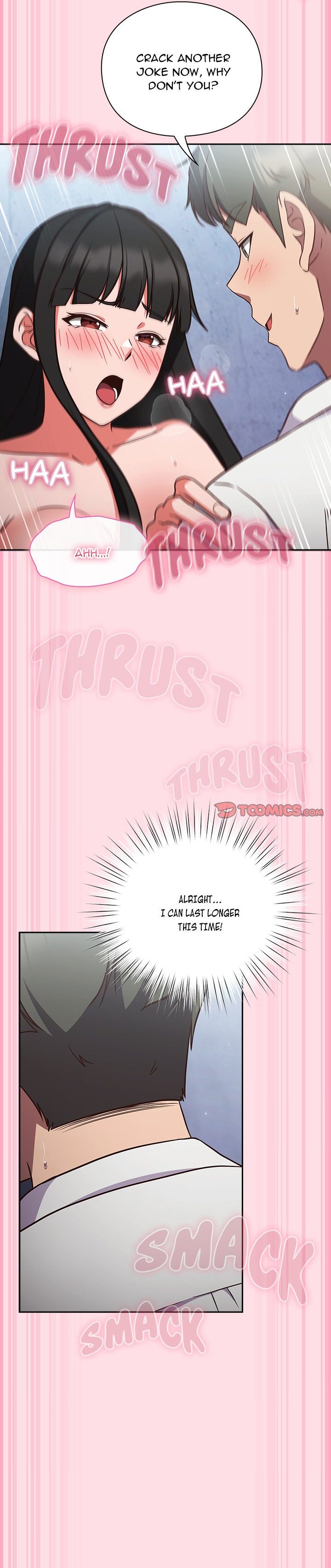 Page 16 of Chapter 7: Let’s Play Hooky