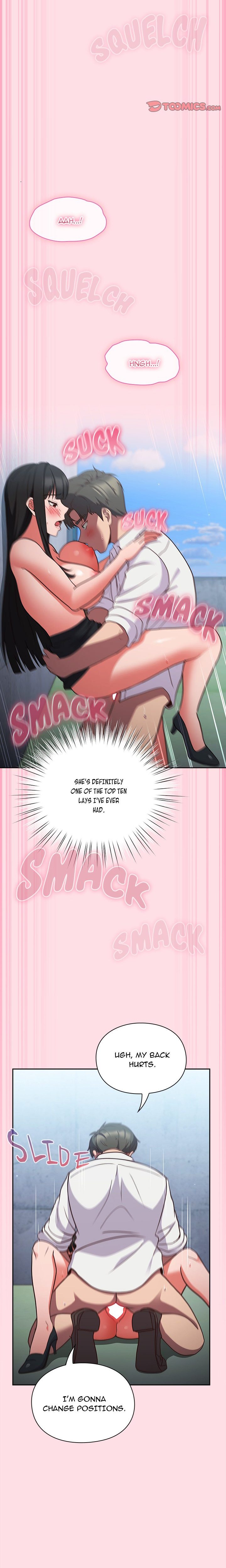 Page 20 of Chapter 7: Let’s Play Hooky