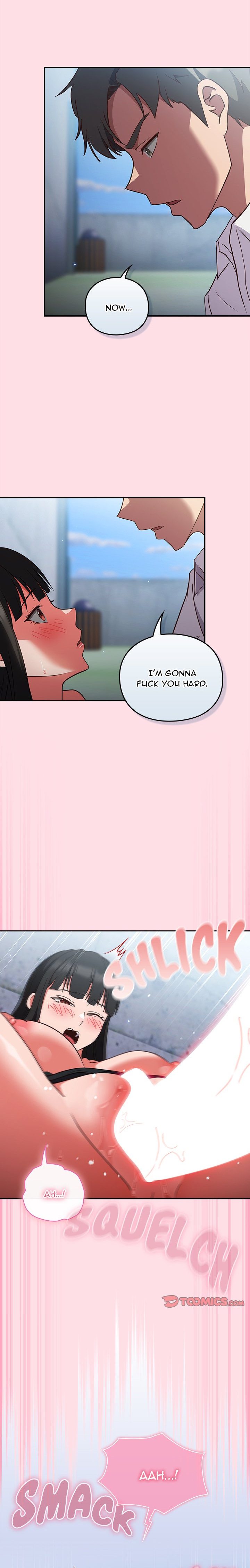 Page 21 of Chapter 7: Let’s Play Hooky