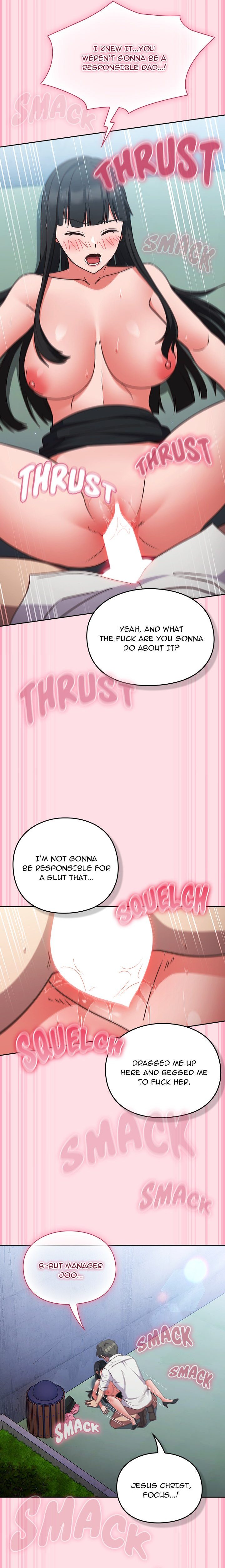 Page 28 of Chapter 7: Let’s Play Hooky