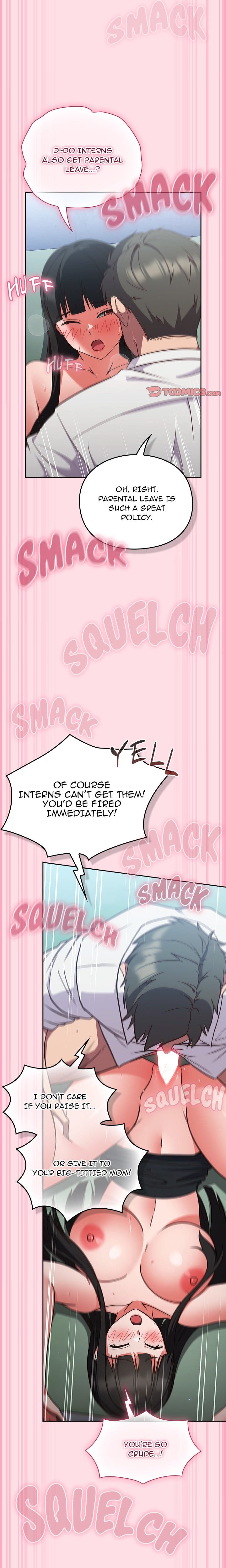 Page 29 of Chapter 7: Let’s Play Hooky