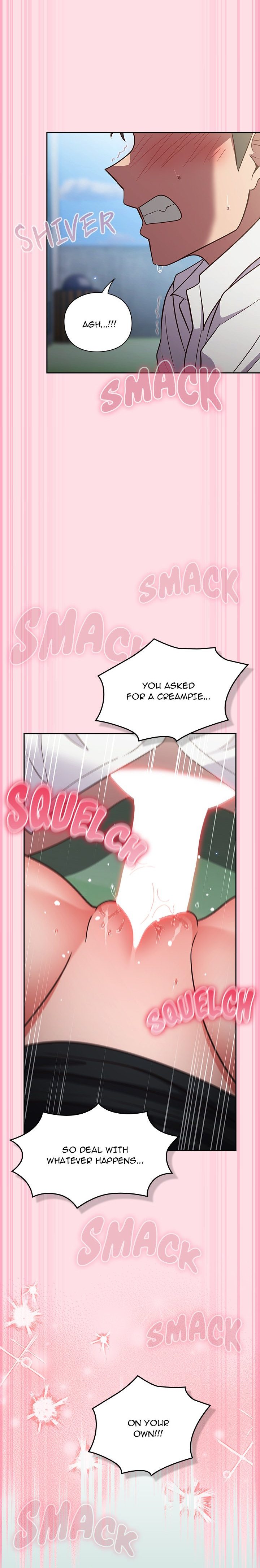 Page 30 of Chapter 7: Let’s Play Hooky