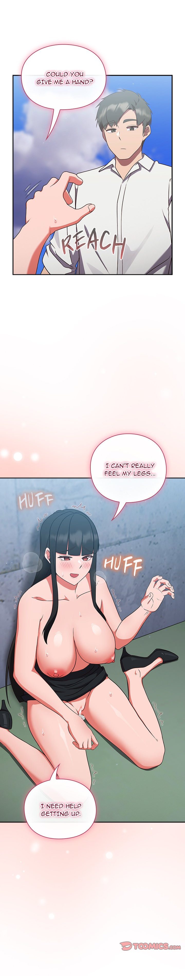 Page 11 of Chapter 8: Let’s Play Hooky