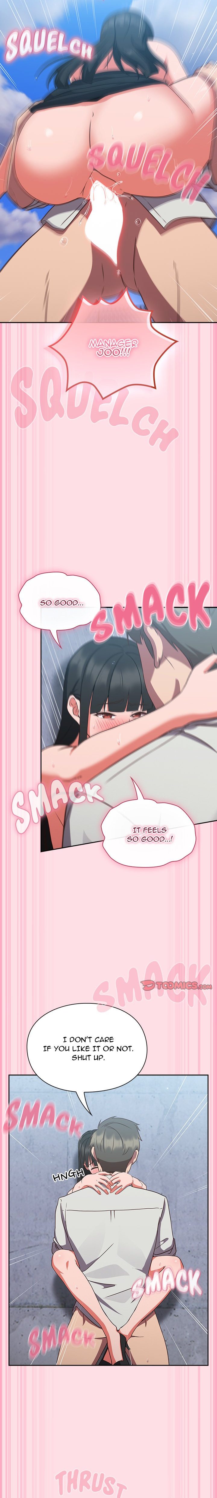Page 15 of Chapter 8: Let’s Play Hooky