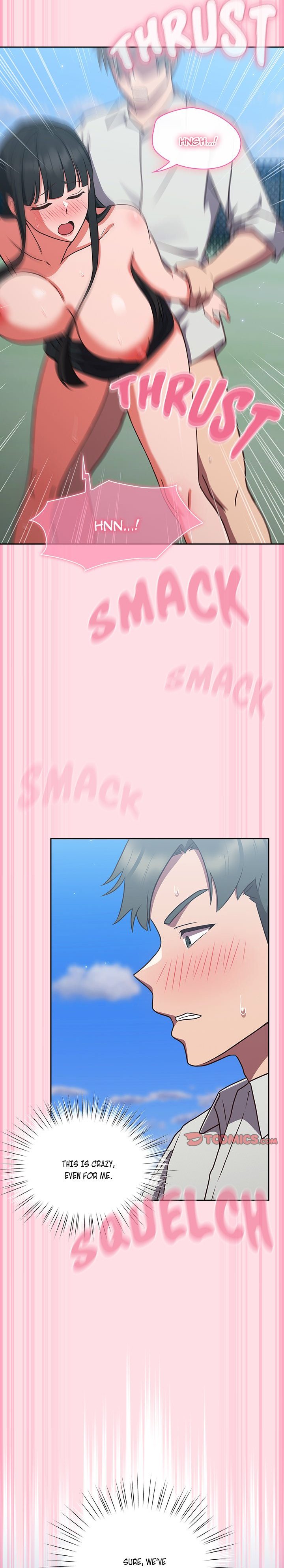 Page 17 of Chapter 8: Let’s Play Hooky