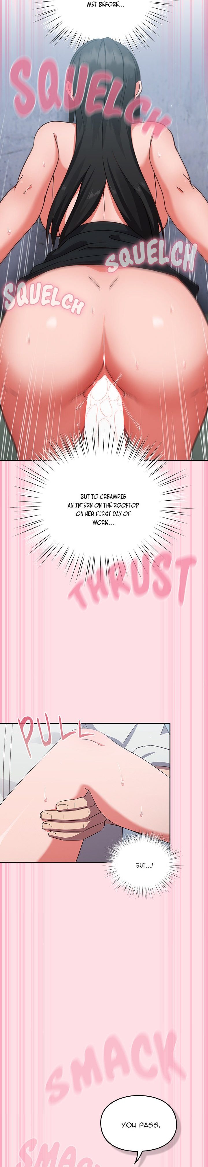 Page 18 of Chapter 8: Let’s Play Hooky