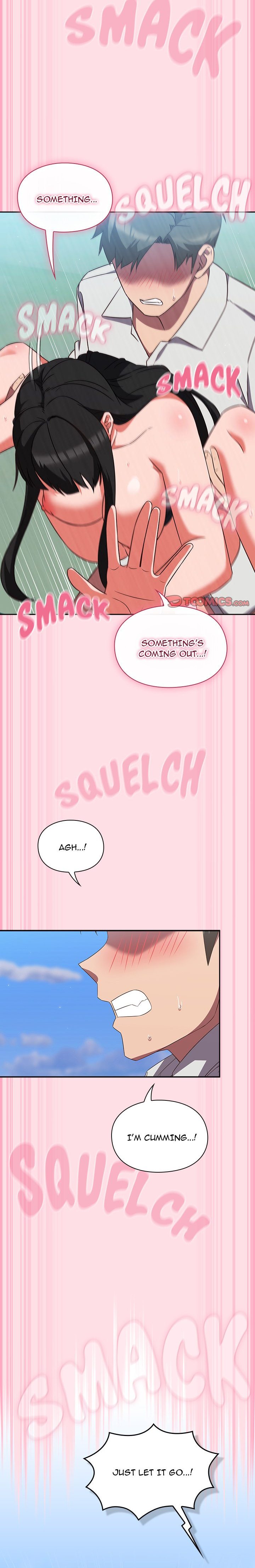 Page 23 of Chapter 8: Let’s Play Hooky