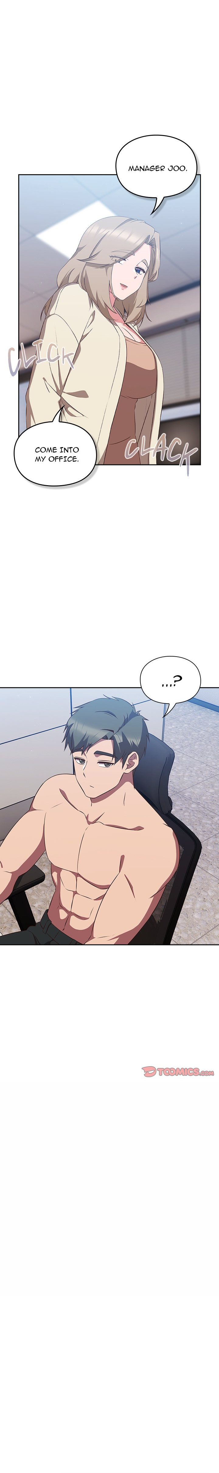 Page 28 of Chapter 8: Let’s Play Hooky