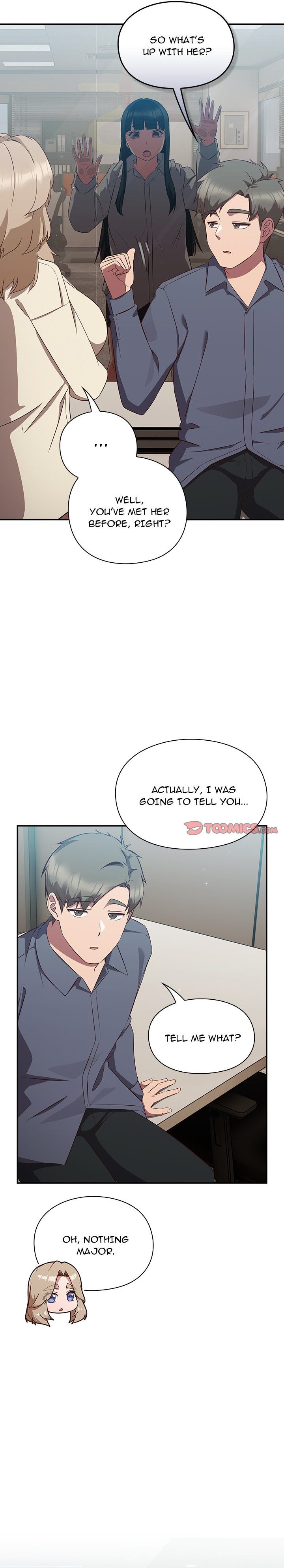 Page 30 of Chapter 8: Let’s Play Hooky