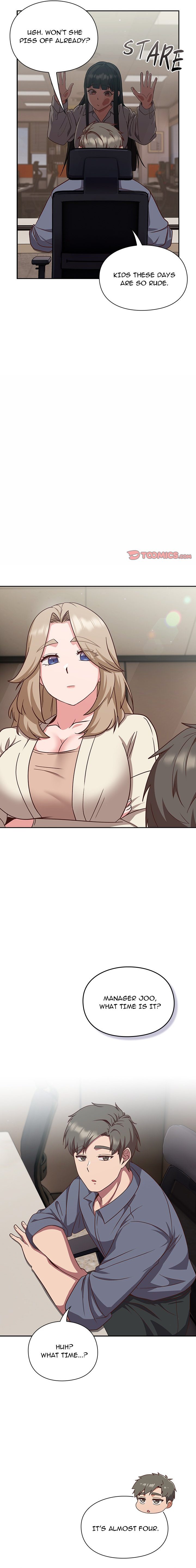 Page 11 of Chapter 9: Let’s Play Hooky
