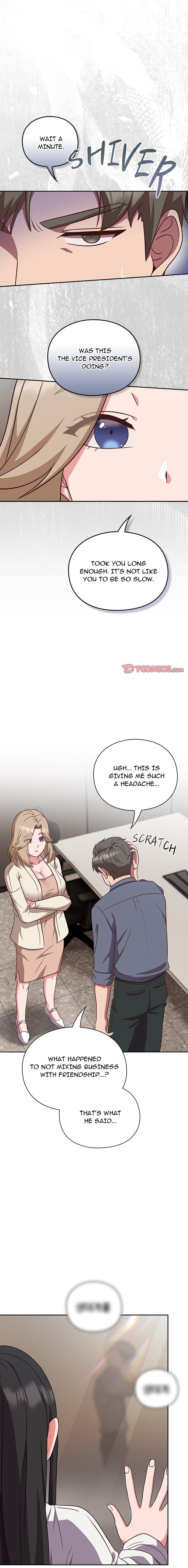 Page 8 of Chapter 9: Let’s Play Hooky